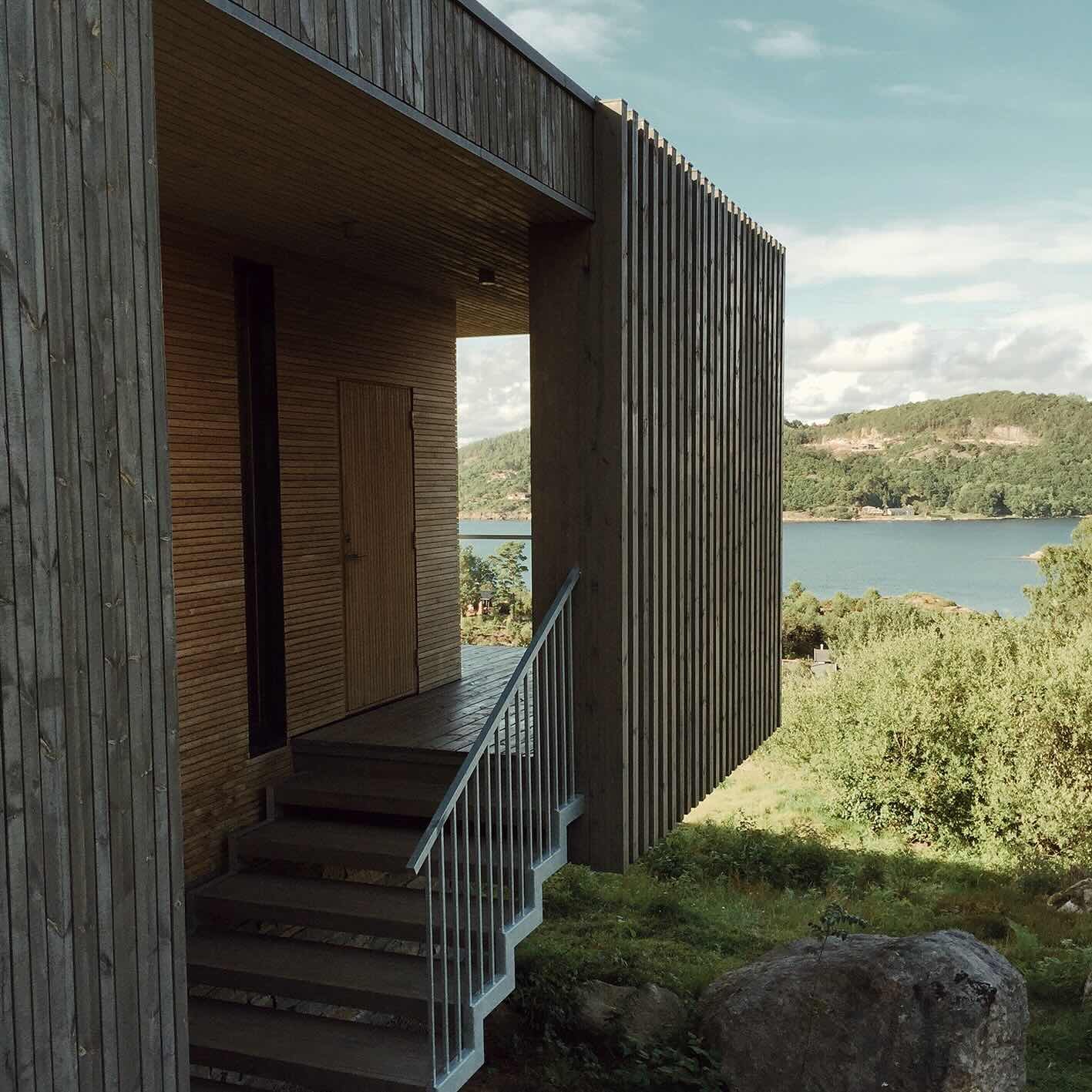 Hille - (c) Tide Arkitekter