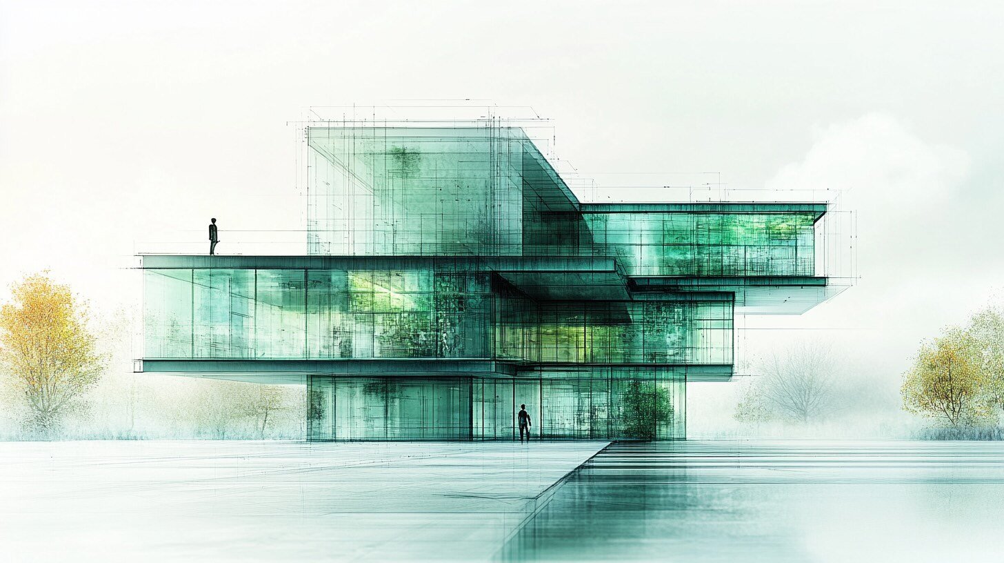 Nordic BIM Group green house (1)