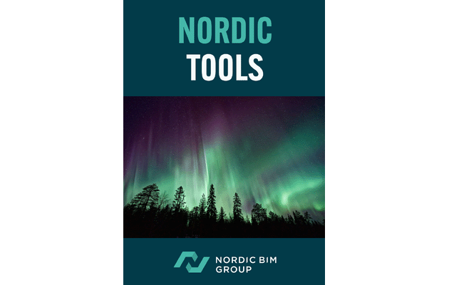 NordicTools-ohje tausta