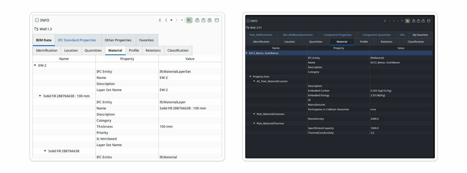 ifcmaterial-Improved-Support