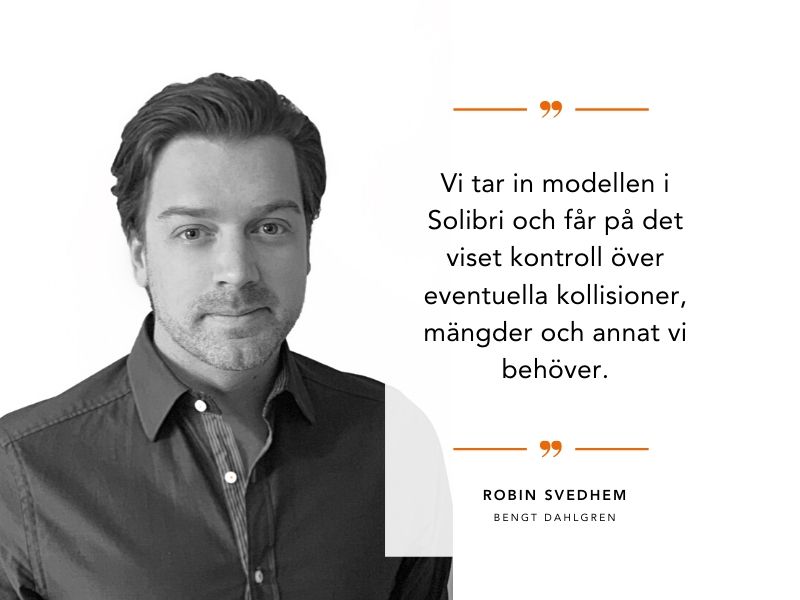 Robin Svedhem