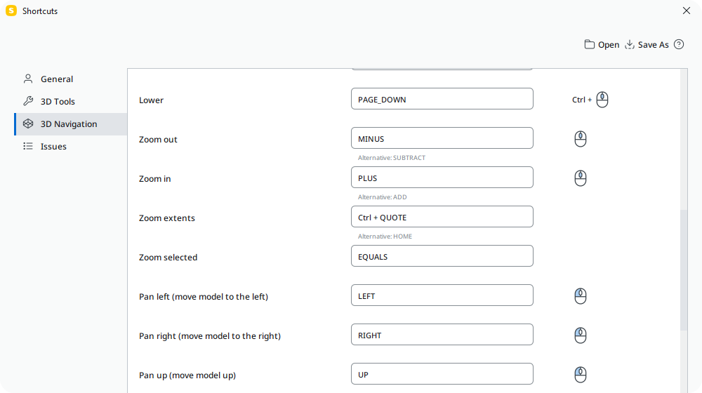 Custom-shortcuts-2-website