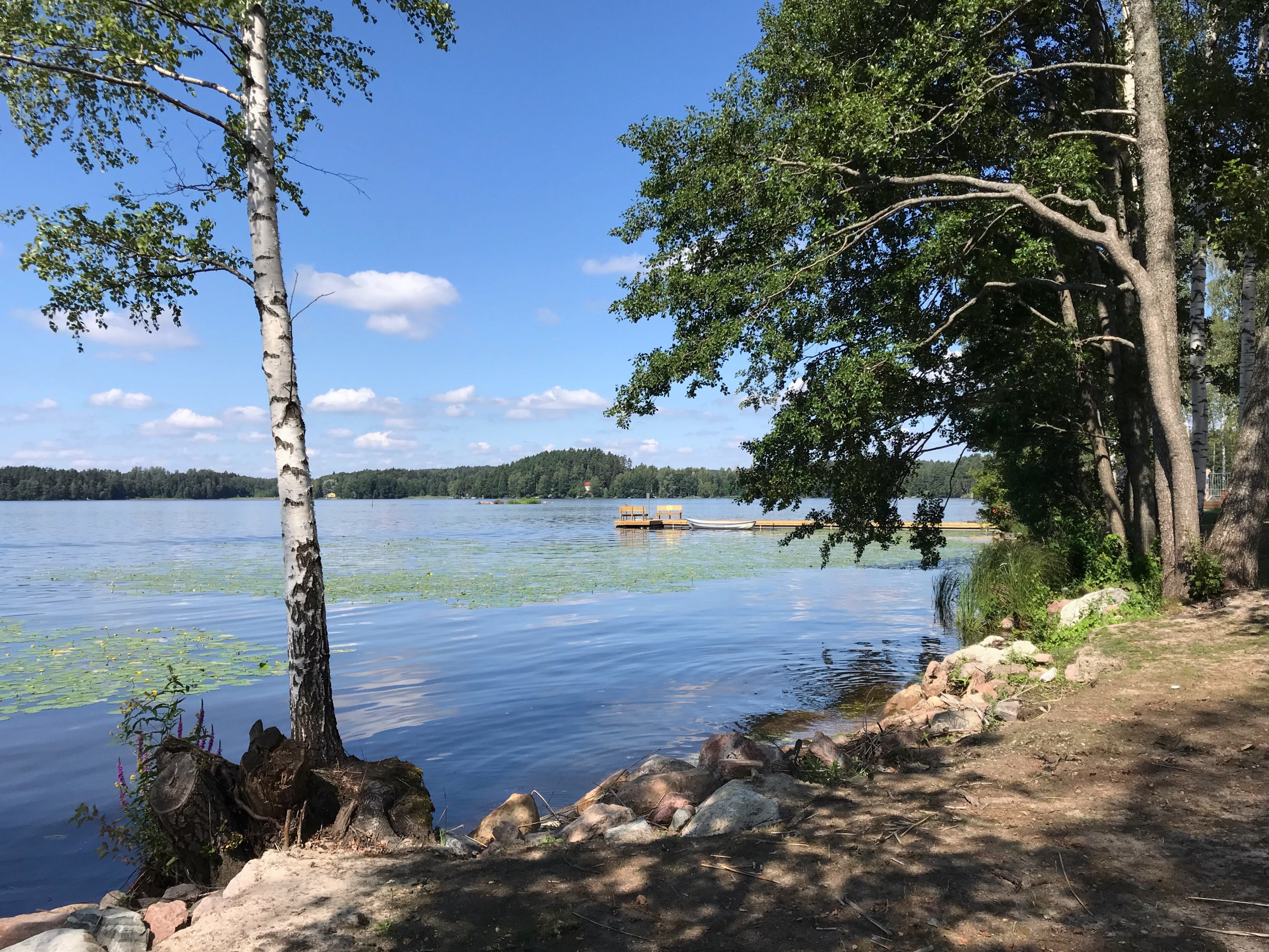 Asuntomessut_Lohjanjärvi