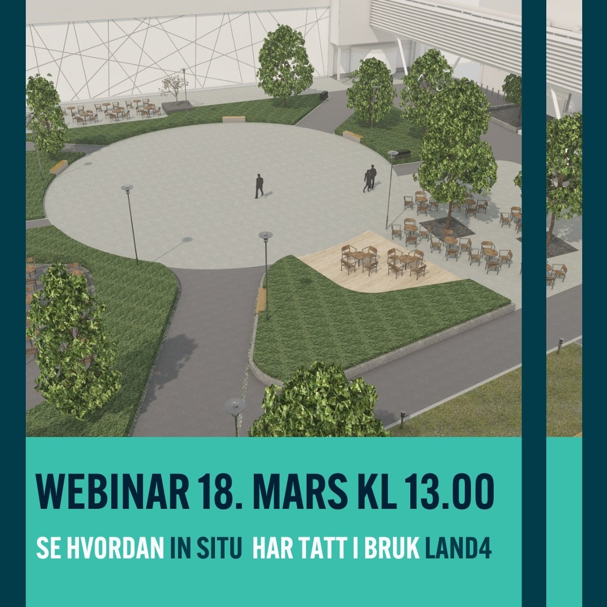 Webinar - CTA - LAND4 med in situ