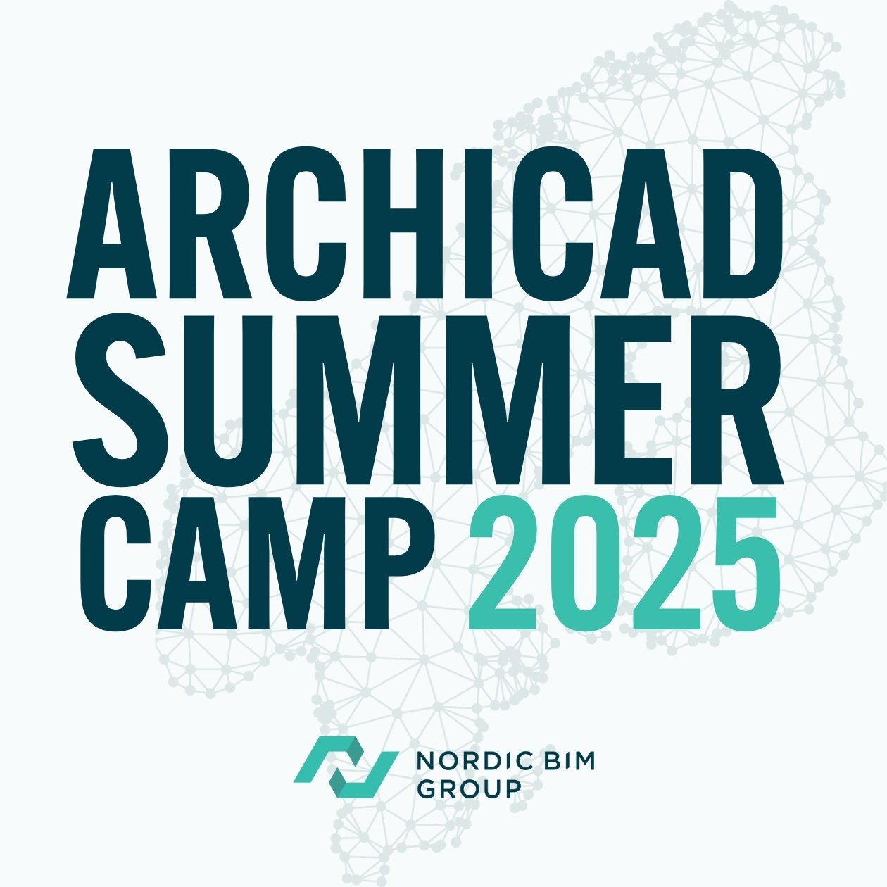 630x630 Archicad summer camp 2025