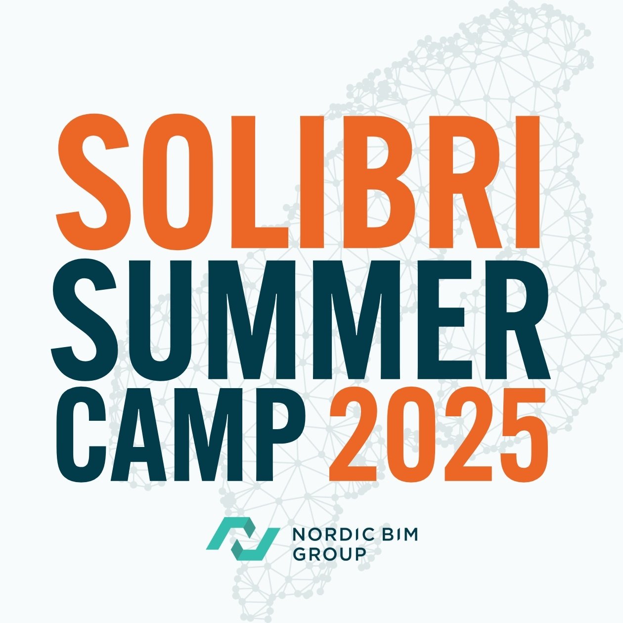 630x630 Solibri summer camp 2024