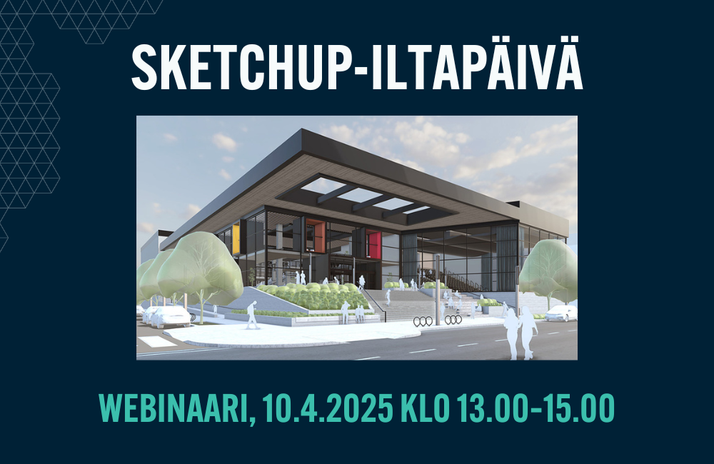 SketchUp-iltapäivä 250410 tapahtumasivulle